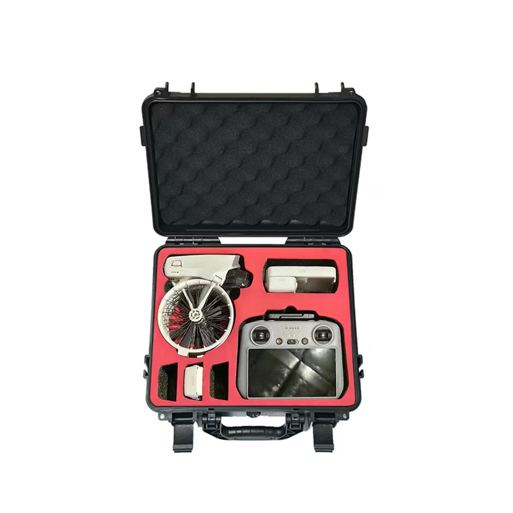 Drone Rc N2 - DJI Flip 및 RC2/RC/RC-N3/N2/N1용 방수 하드