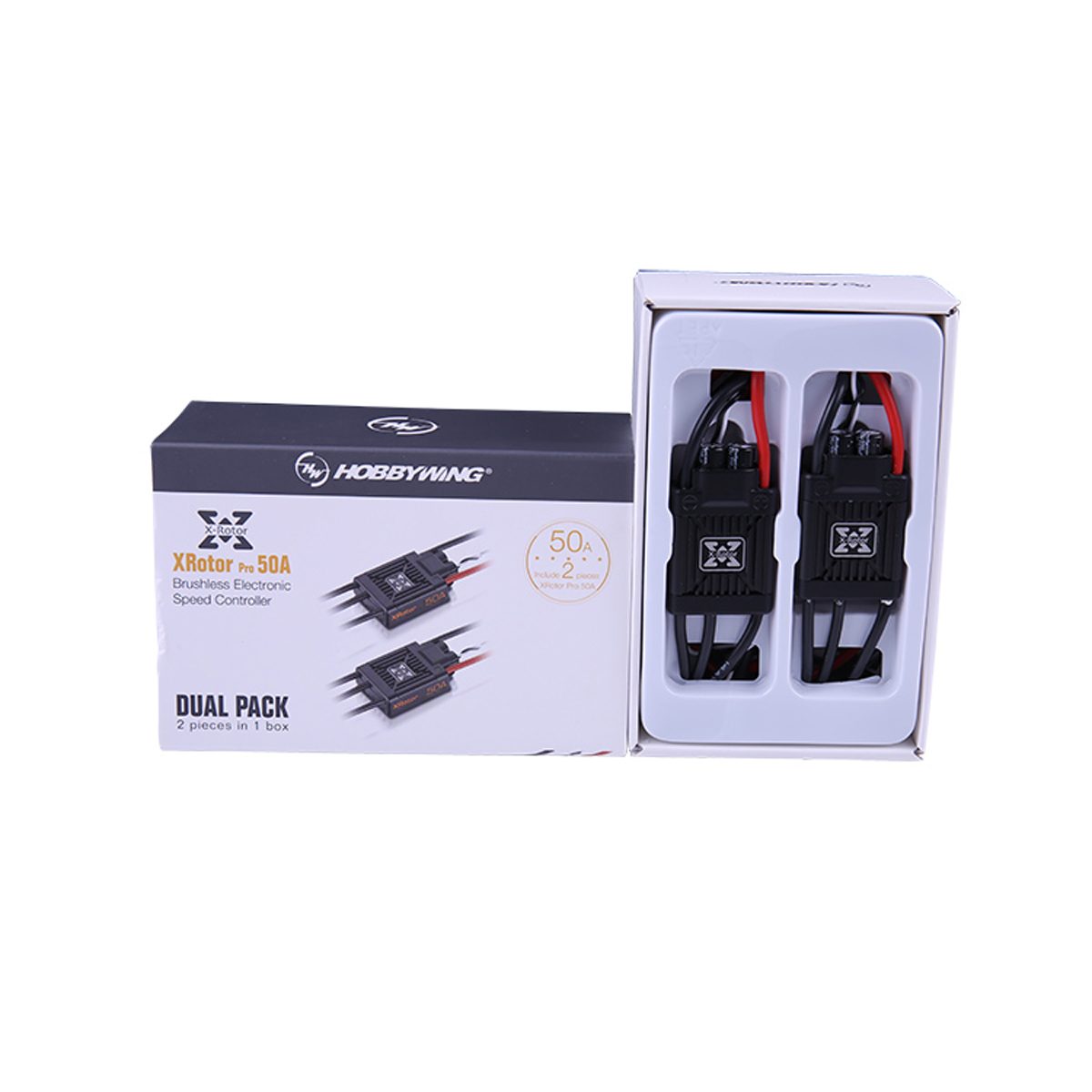 Esc 4In1 Brushless - 하비윙 XRotor 브러시리스 ESC 프로 SimonK
