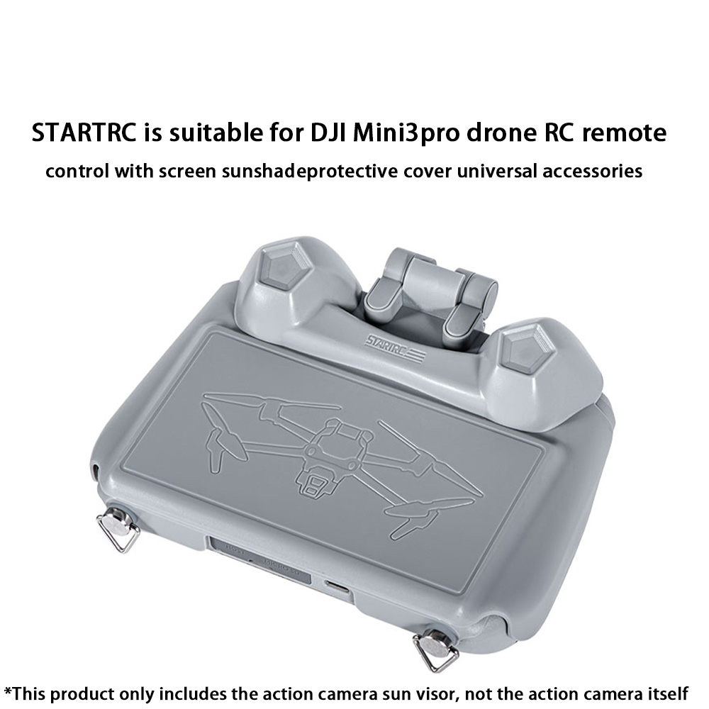 Drone Dji Rc Mini 3 Pro - STARTRC는 DJI Mini3pro 드론 RC 리모컨에
