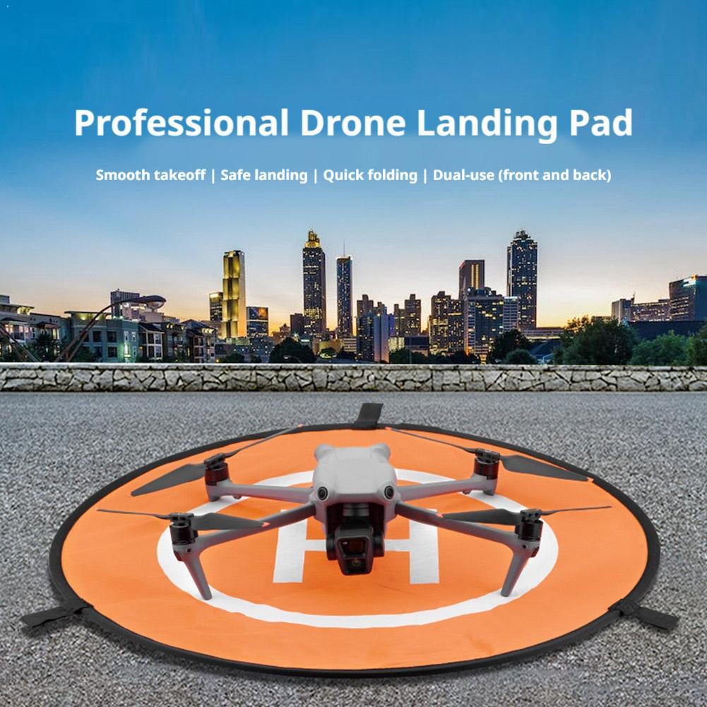 Drone Dji Rc Mini 3 Pro - 75cm 드론 랜딩 패드, DJI Mavic