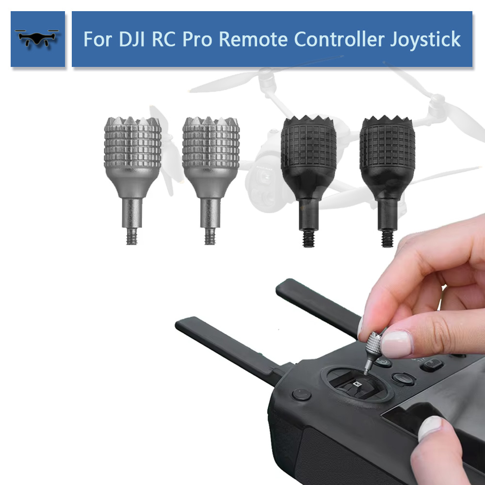 Drone Dji Rc Mini 3 Pro - DJI RC Pro 리모컨용 오리지널 조이스틱