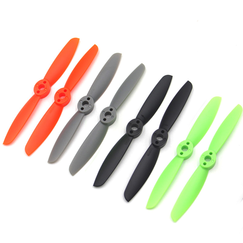Plane Drone Rc - 1 쌍 4045 4 인치 4X4.5