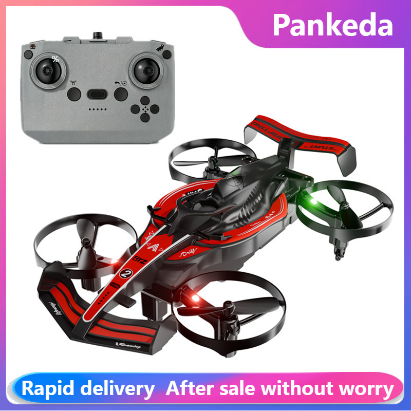 Rc Drone And Flying Car - L1 Pro RC 플라잉 스턴트 카