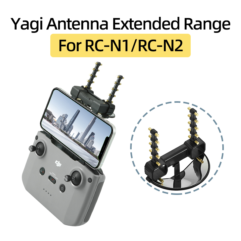 Drone Rc N2 - DJI AIR 3/2/2S/Mavic 3/Mini 2SE/3Pro 드론