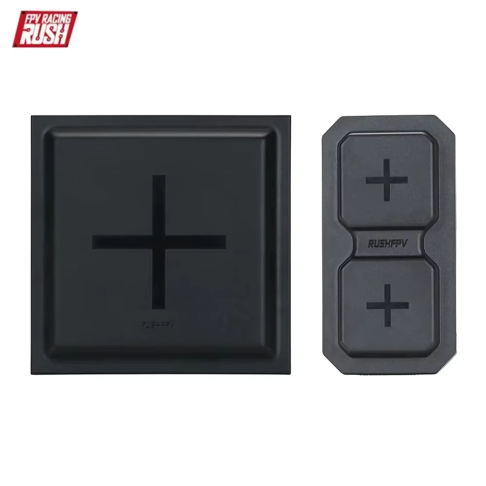 Drone Rc Remote Control - 새로운 Rush Rushfpv Rush FPV 범위