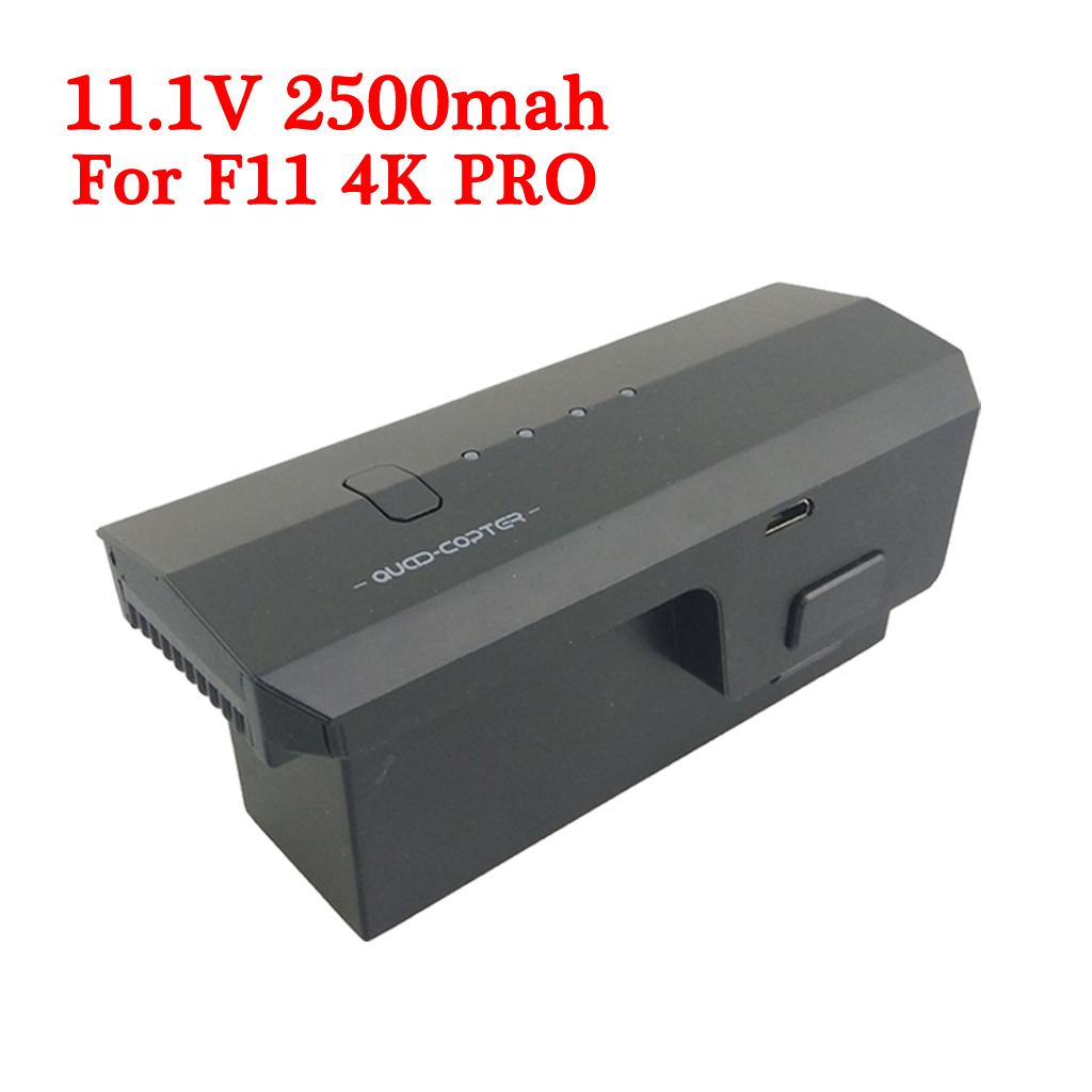 Drone Lipo Battery - 정품 F11 4K 프로 GPS 드론