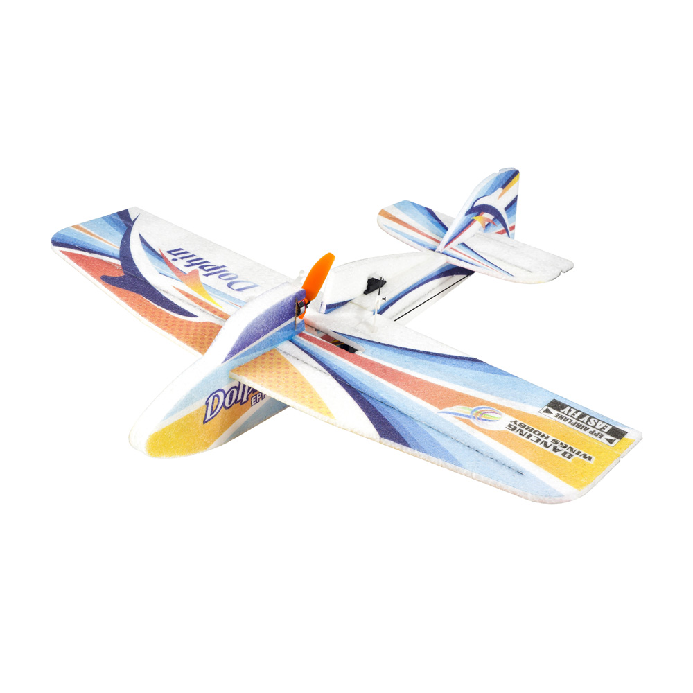 Plane Drone Rc - 리얼 호크 580MM(22.8') 날개폭 EPP 폼