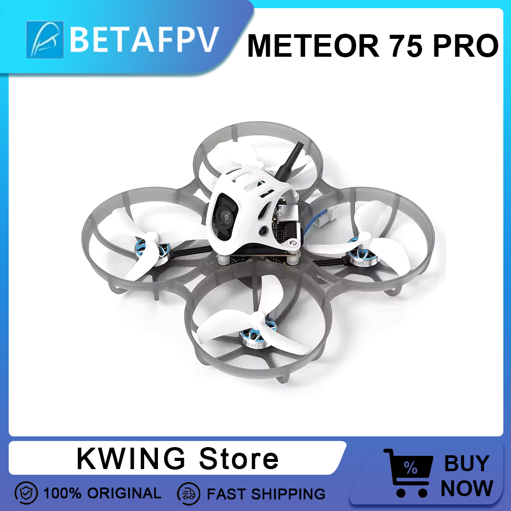 Drone Rc Cable - BETAFPV Meteor75 Pro FPV 드론 O4