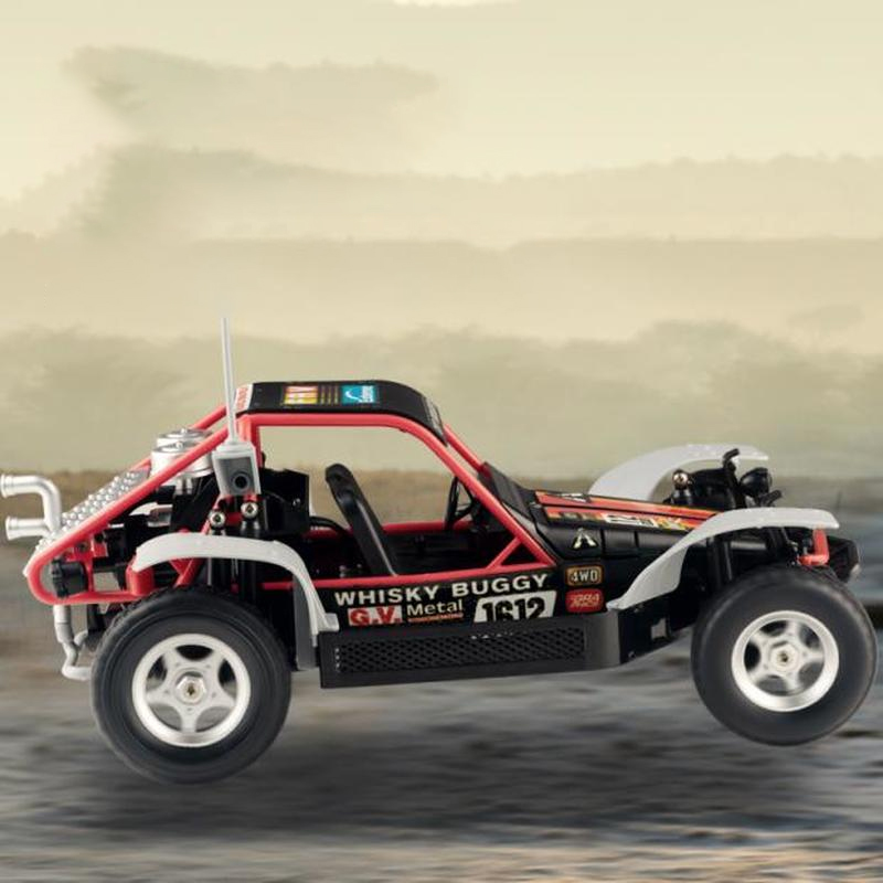 Rc Drift Car Kit - Sg1612 4wd Rc 자동차 4x4 오프로드