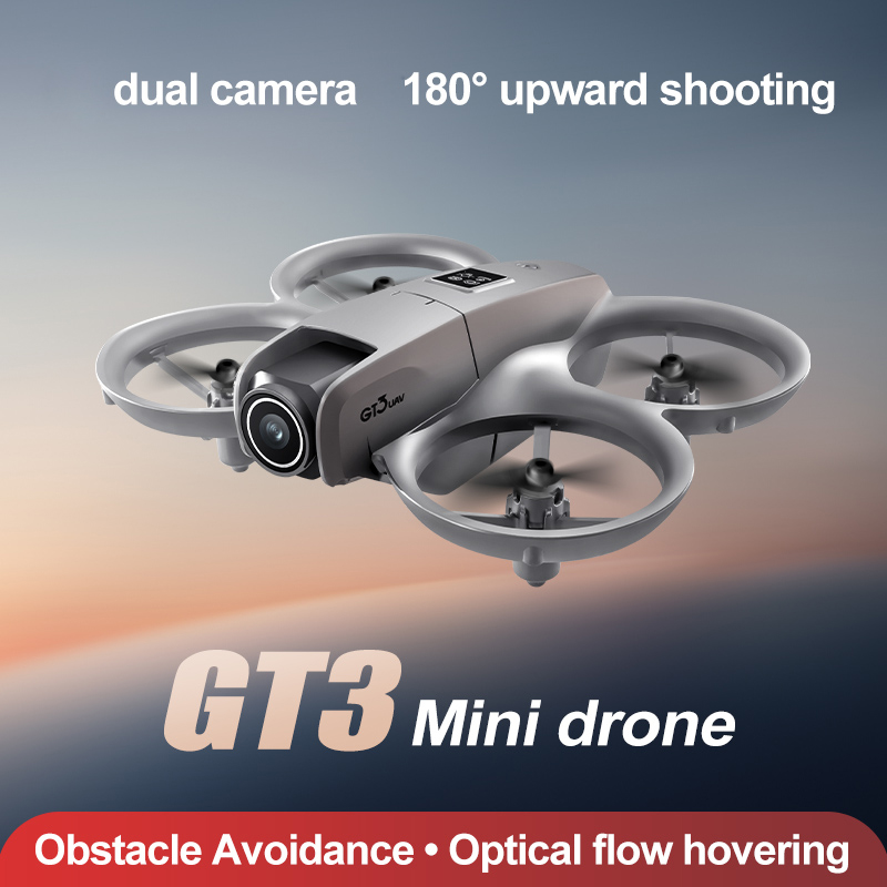 Drone Gt3 Rc - 2026 GT3 MAX RC 드론 8K