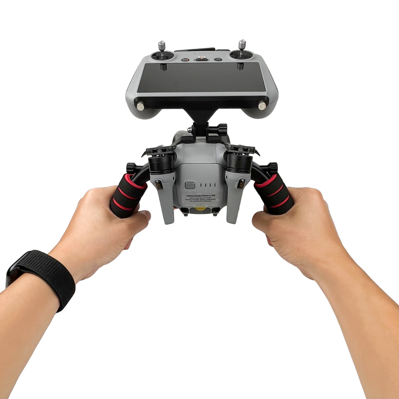 Drone Rc N2 - DJI AIR 3 Drone RC 2/RC-N2