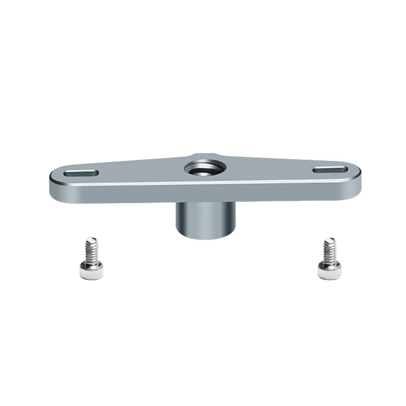 DJI RC2/RC 리모컨용 스크린 마운트 보드, 금속 - Drone Dji Rc Mini 3 Pro 리뷰 및 가격