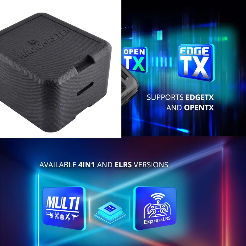 RadioMaster TX16S MKII V4.0 16 - Drone Rc 리뷰 및 가격