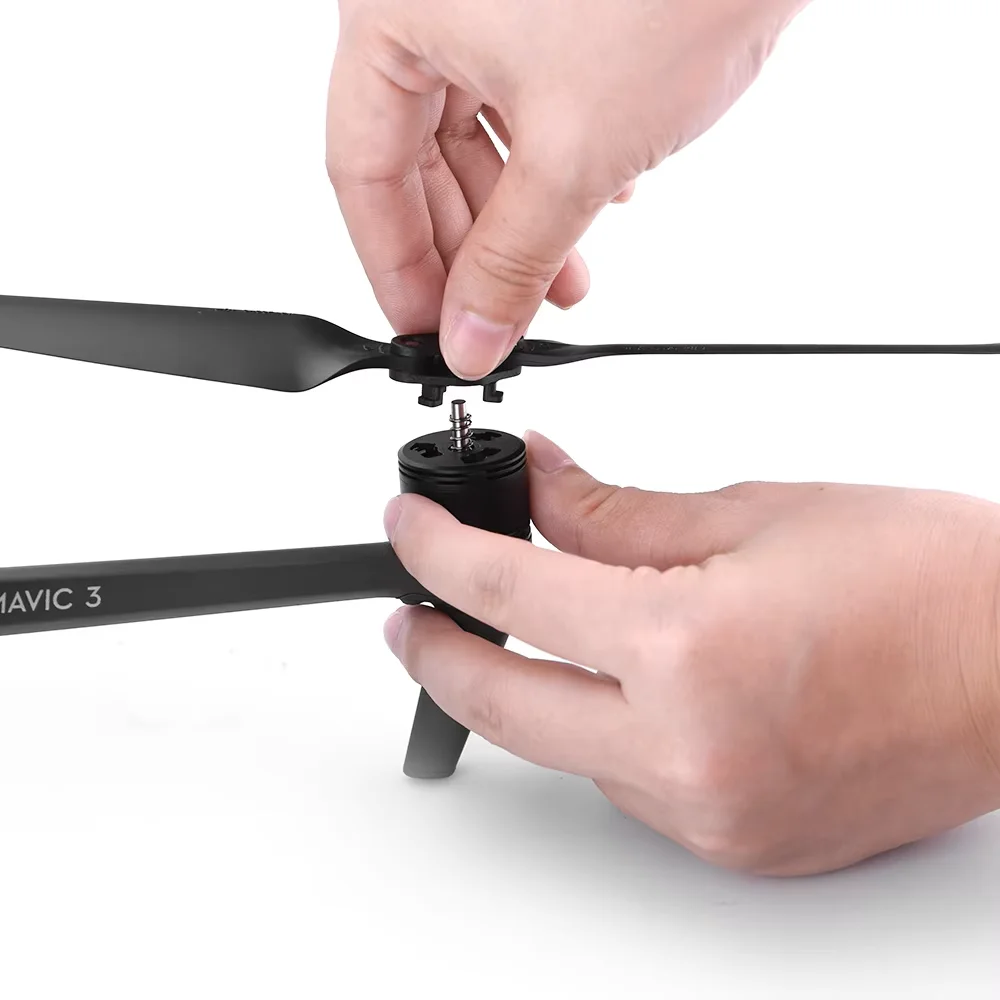 9453F 퀵 릴리즈 접이식 블레이드 드론 프로펠러 D - Drone Rc Accessories 리뷰 및 가격