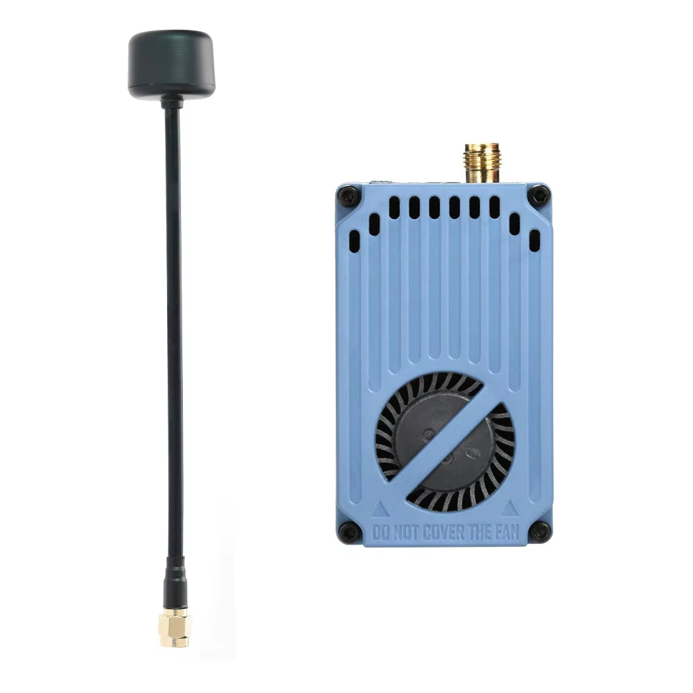 RUSHFPV 6.1‑7.2G 8W X61728 VTX - Drone Rc Accessories 리뷰 및 가격