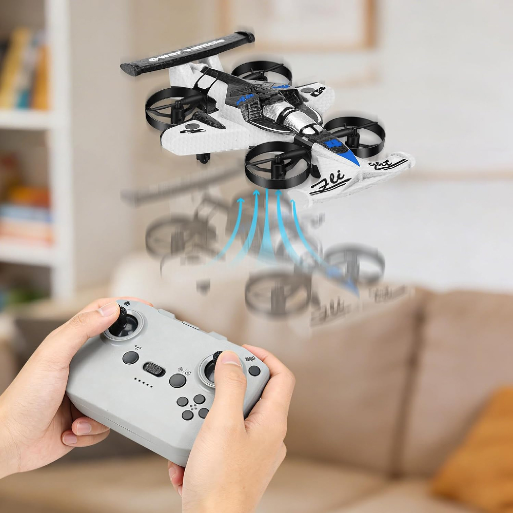1세트 리모컨 자동차 및 RC 비행기 스턴트 드론 RC - Rc Drone And Flying Car 리뷰 및 가격