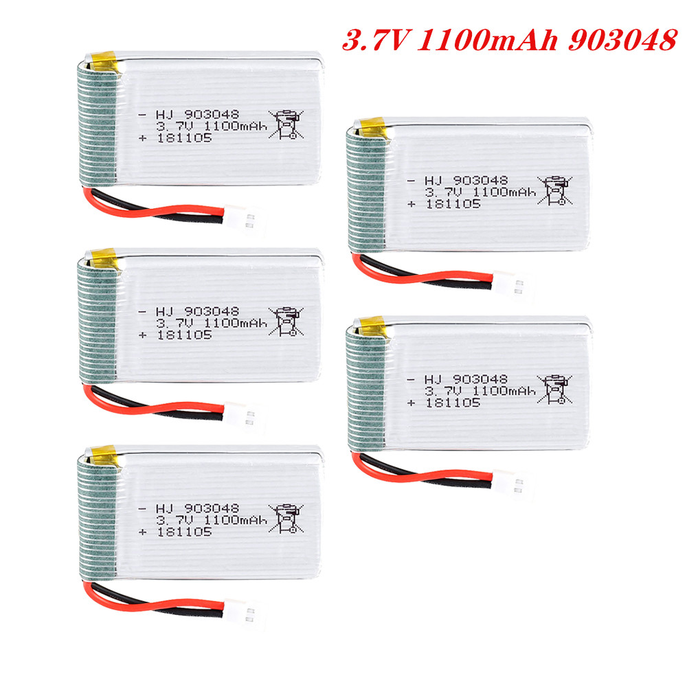 3.7V 1100mAh 903048 Lipo 배터리 S - Drone Lipo Battery 리뷰 및 가격