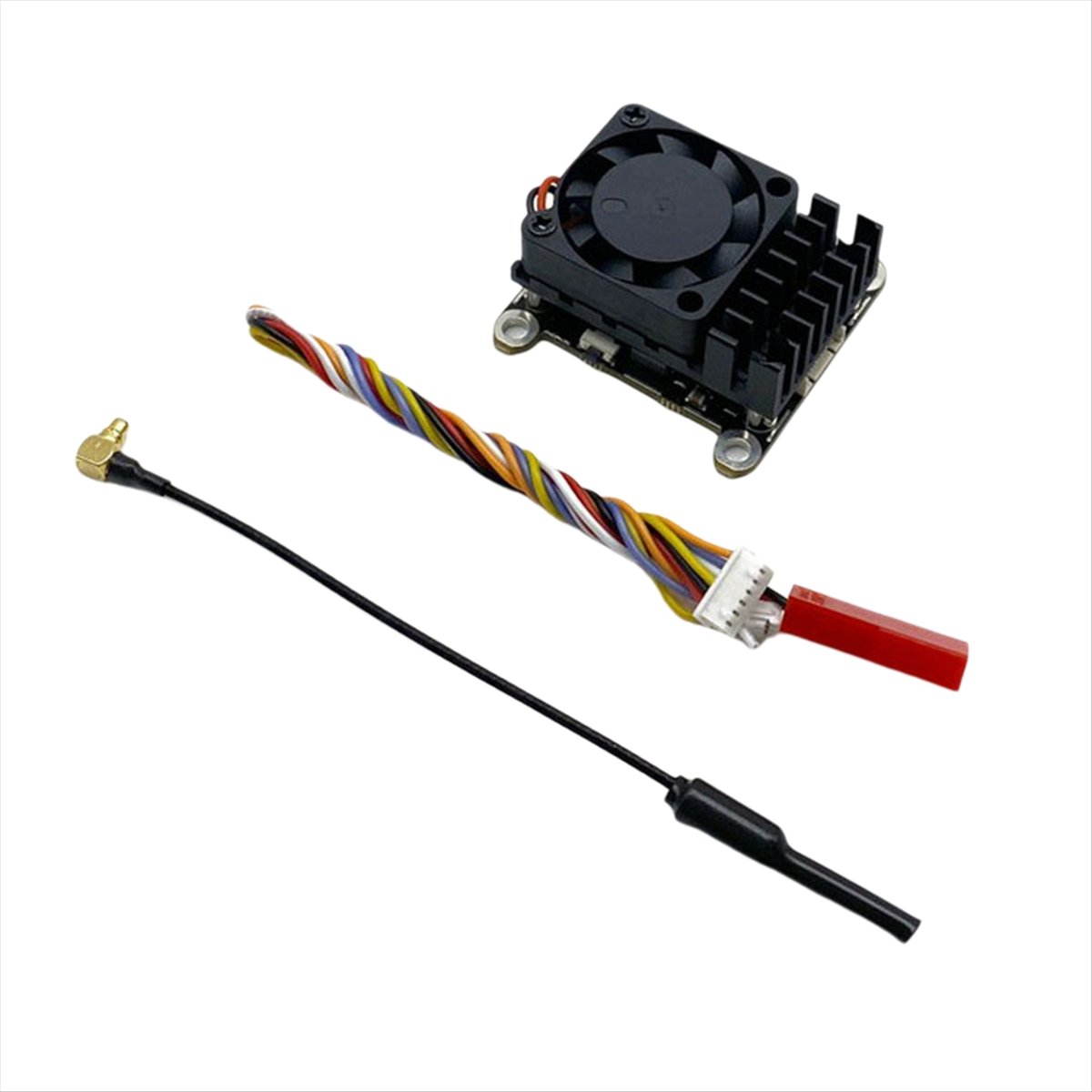 5.8G 2W VTX 2000mW FPV 비디오 송신기 - Drone Rc 리뷰 및 가격