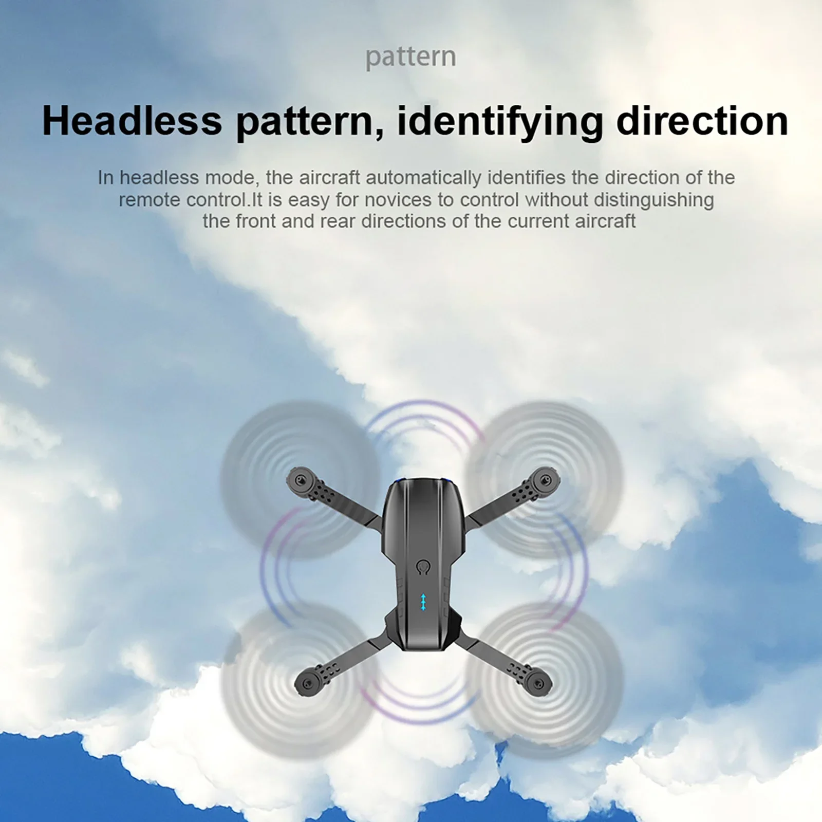 K3 E99PRO 드론 듀얼 HD 카메라 탑재 - 홀드 - Drone Rc E99 Pro 리뷰 및 가격