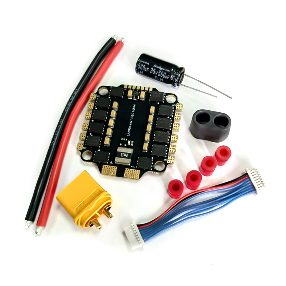 BLHELI_S 45A 60A 4in1 ESC 3-6S - Esc 4In1 Brushless 리뷰 및 가격