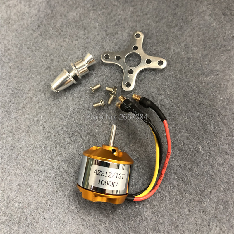 2212 A2212 1000KV 브러시리스 모터 30A - Plane Drone Rc 리뷰 및 가격