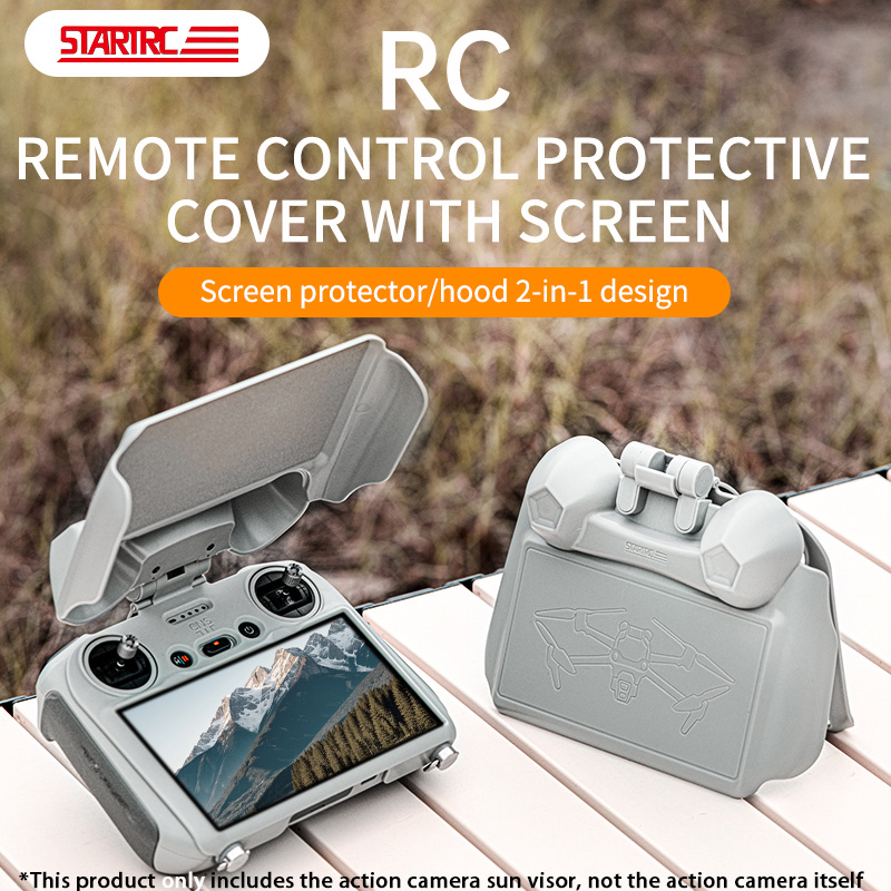STARTRC는 DJI Mini3pro 드론 RC 리모 - Drone Dji Rc Mini 3 Pro 리뷰 및 가격