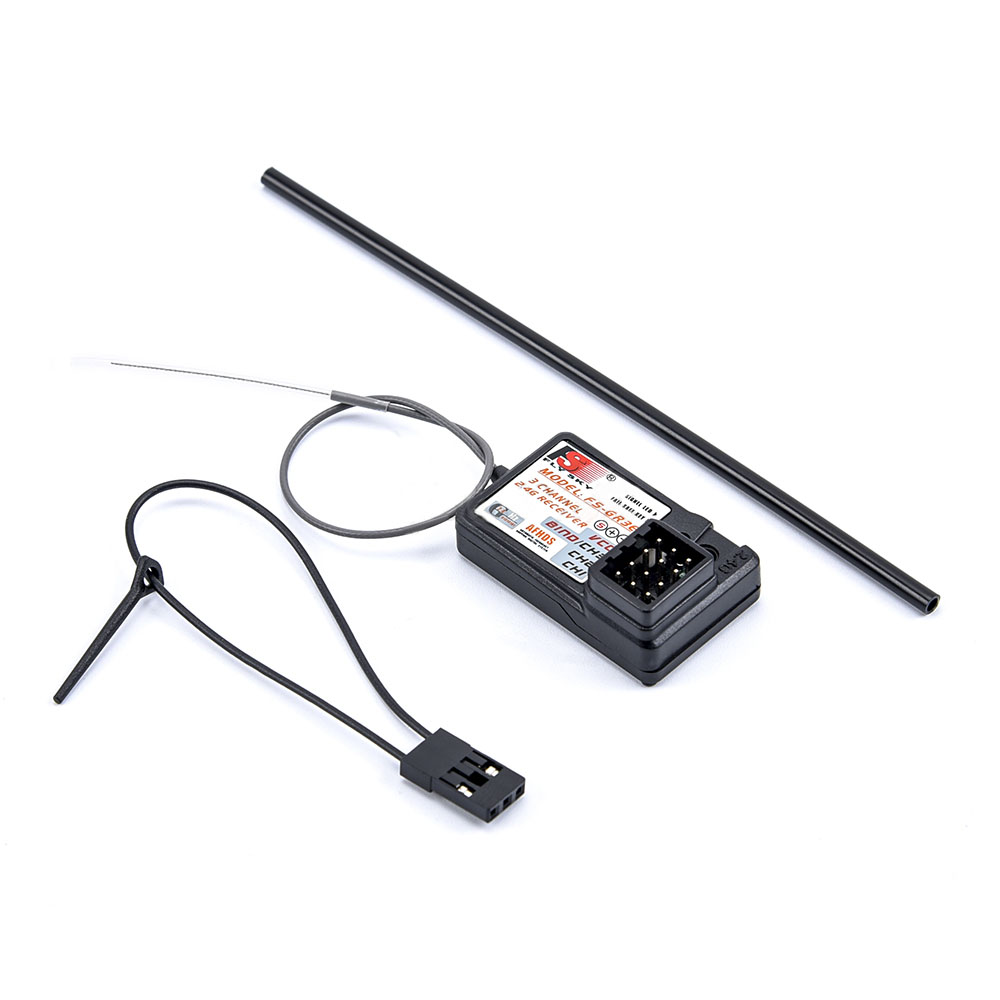 Flysky RC Receiver FS-IA6 IA6B - Drone Lipo Battery 리뷰 및 가격