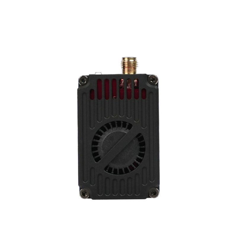RUSHFPV 4.9GHz 4W VTX FPV 비디오  - Drone Rc 리뷰 및 가격