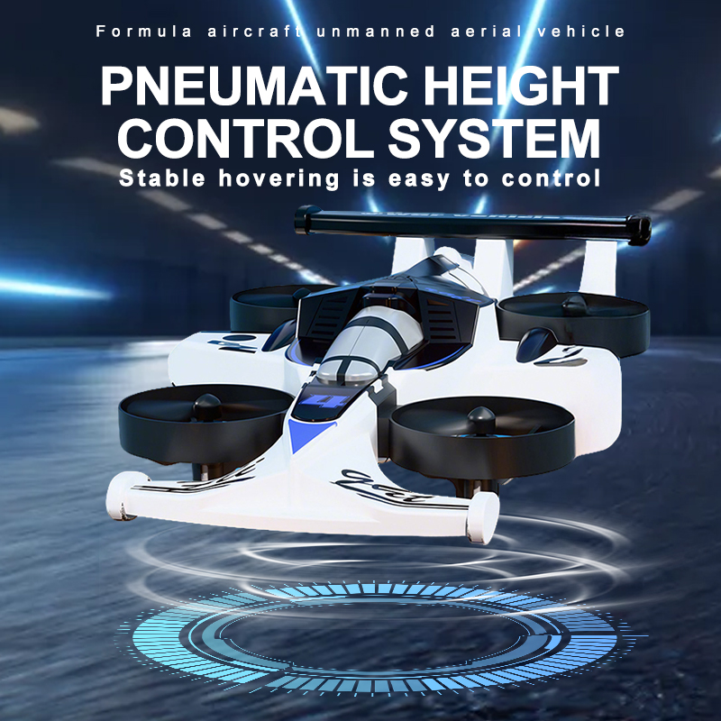 2 in 1 RC 장난감 2.4G 리모컨 드론 장난감  - Rc Drone And Flying Car 리뷰 및 가격