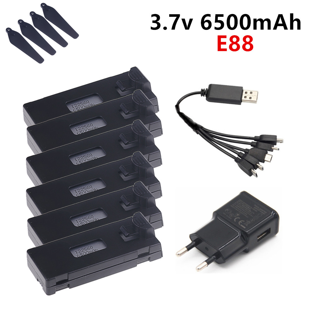 E88 E88PRO E525 E99 P1 K3 P10  - Drone Rc E99 Pro 리뷰 및 가격