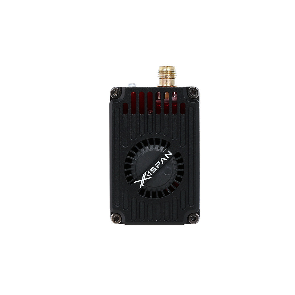 Rushfpv Rush FPV XSPAN 3.1G-3. - Drone Rc Remote Control 리뷰 및 가격