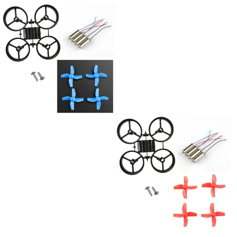 JJRC H36 Eachine E010 초소형 DIY  - Drone Tech Rc 리뷰 및 가격