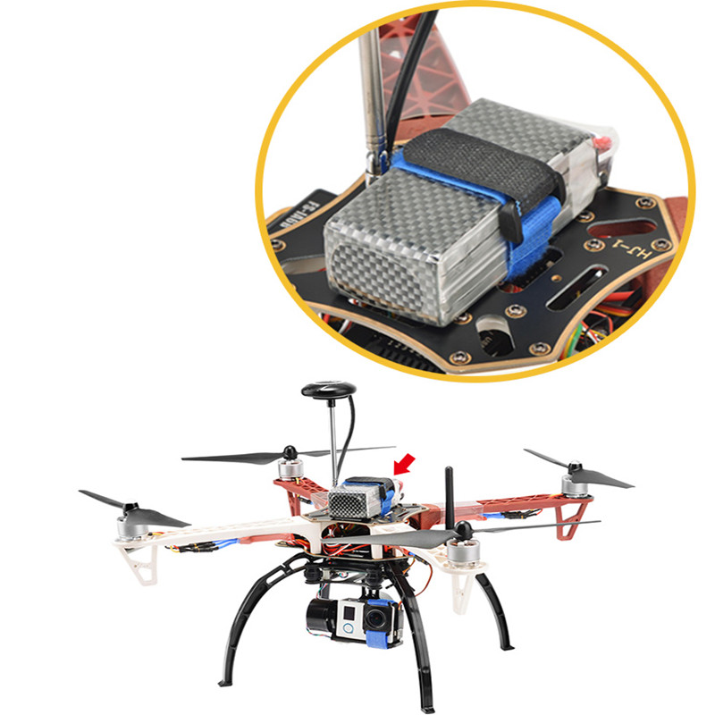 배터리 스트랩 벨트 매직 스티커 나일론 재사용 가능 케 - Drone Lipo Battery 리뷰 및 가격