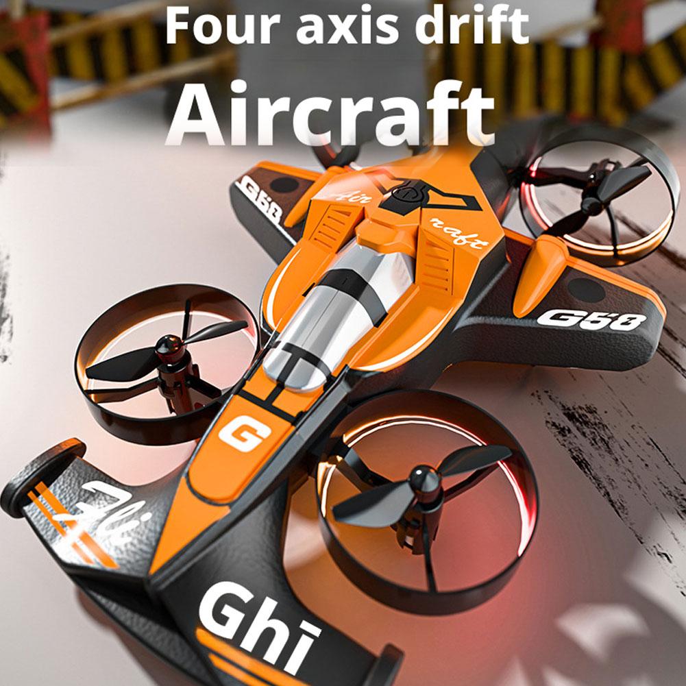 2 in 1 미니 드론 공중-지상 비행 듀얼 모드 쿼드 - Rc Drone And Flying Car 리뷰 및 가격