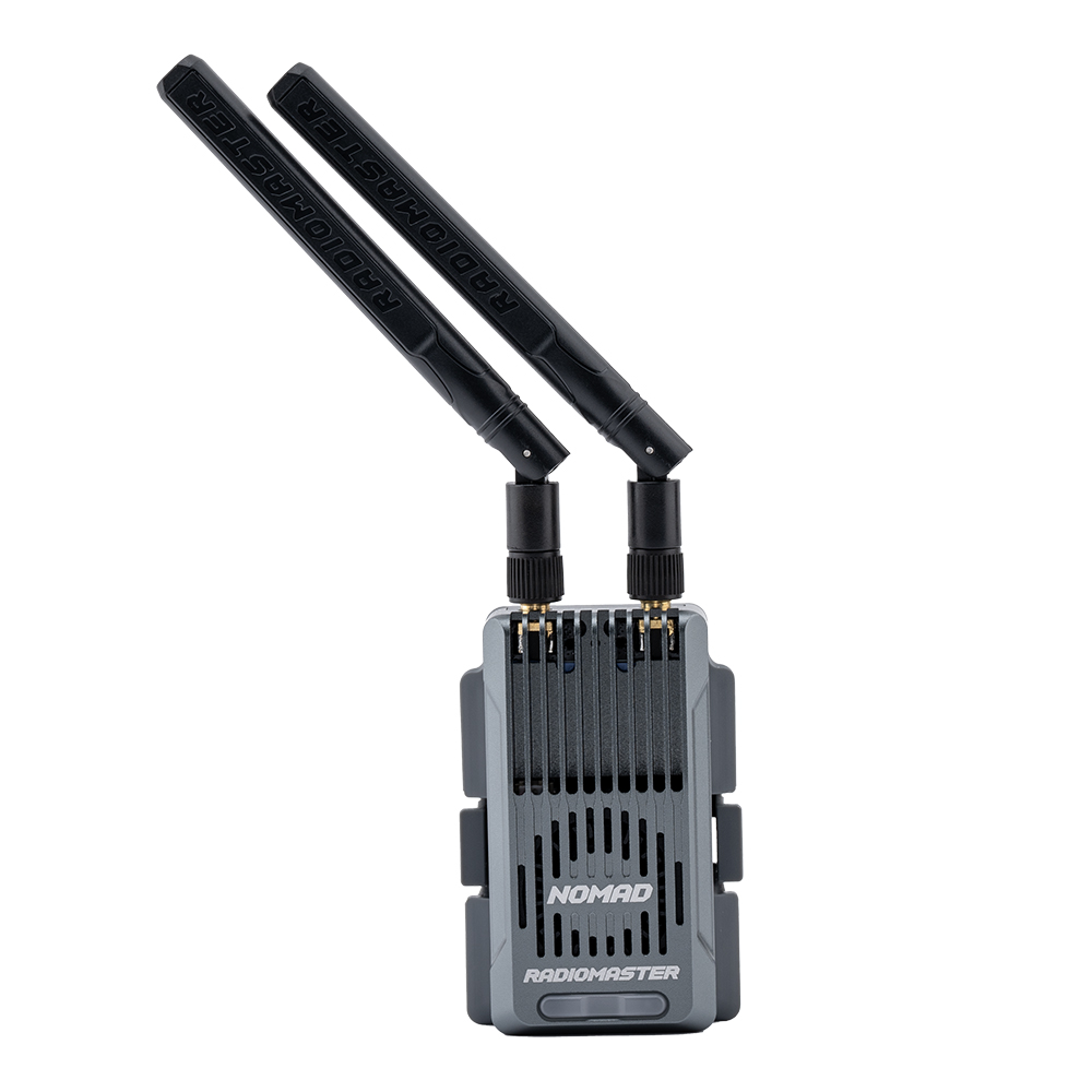 RadioMaster Nomad 듀얼 밴드 ELRS R - Drone Rc Battery 리뷰 및 가격