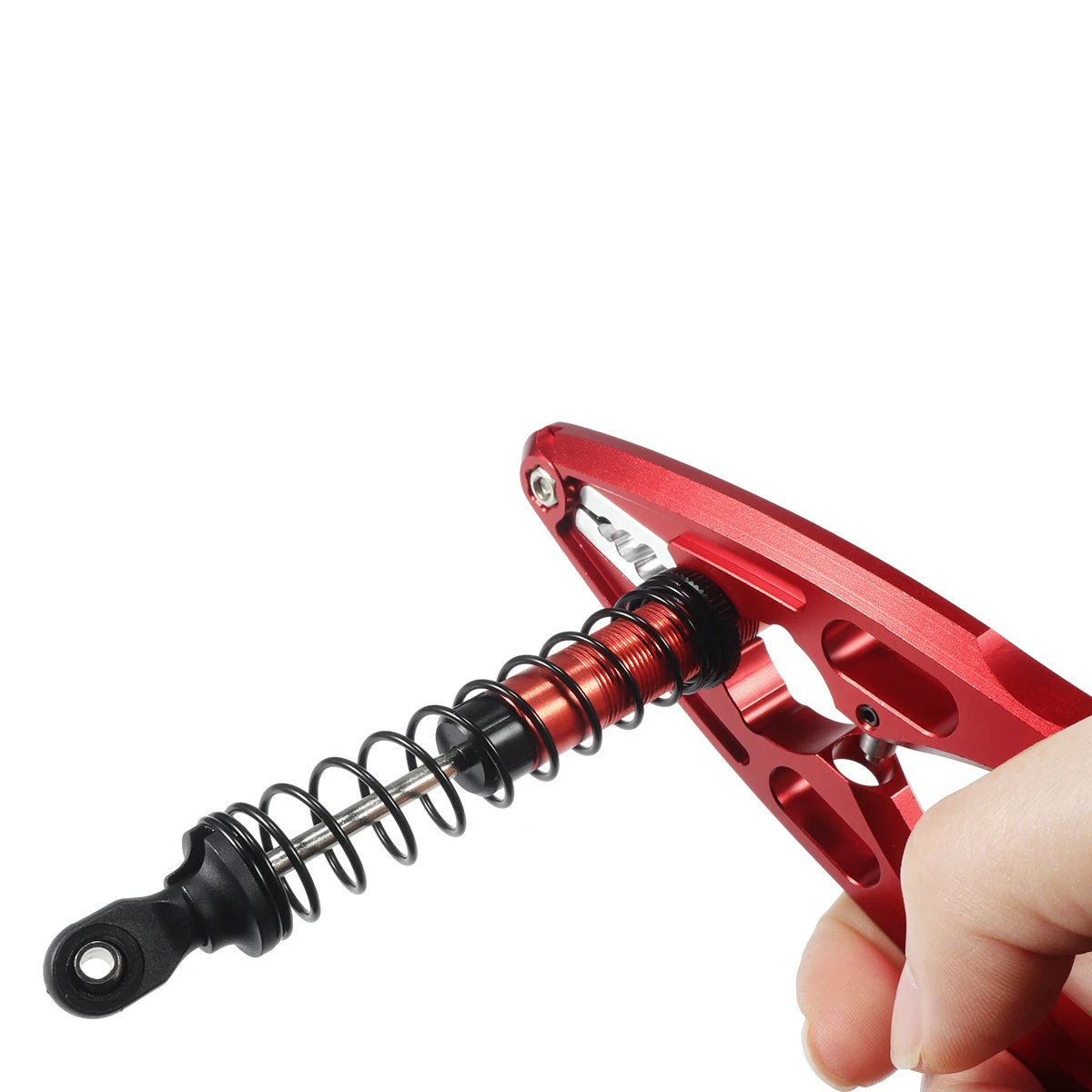 알루미늄 CNC 펜치 피벗 볼 분해 도구 1/10 RC - Drone Rc Leading 리뷰 및 가격