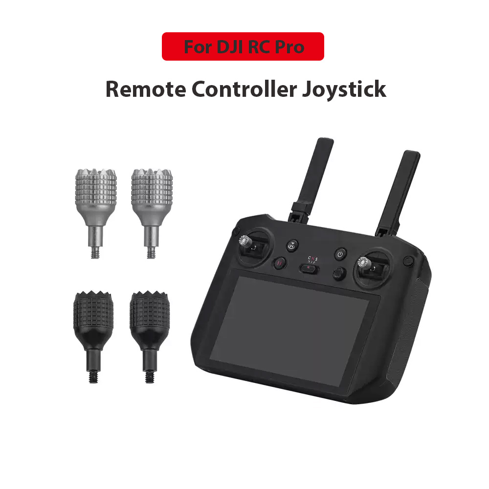 DJI RC Pro 리모컨용 오리지널 조이스틱 썸스틱  - Drone Dji Rc Mini 3 Pro 리뷰 및 가격