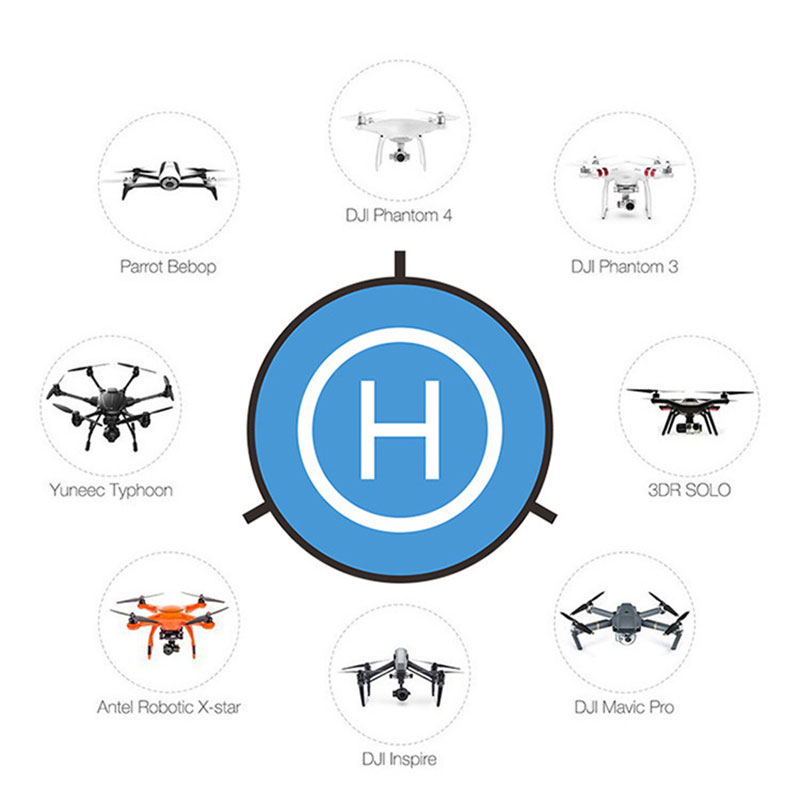 55cm 드론 Quadcopters 액세서리 범용 75 - Drone Rc Accessories 리뷰 및 가격