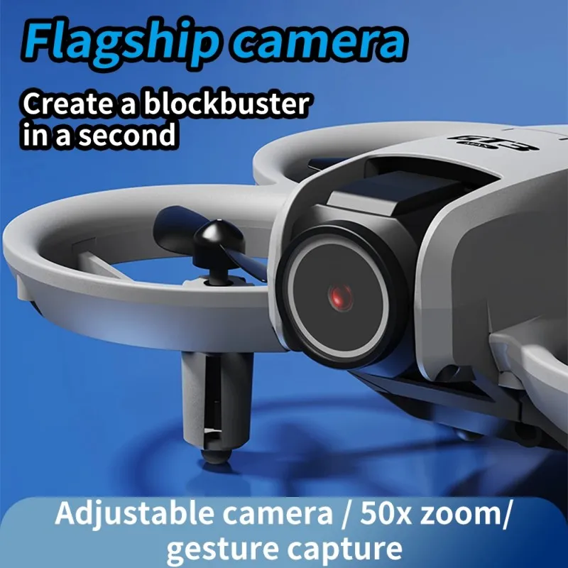 샤오미 GT3 MAX GPS 드론 8K 항공 HD 촬영 - Drone Gt3 Rc 리뷰 및 가격