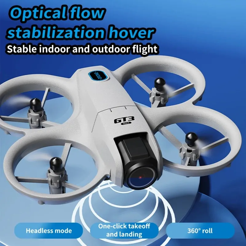 샤오미 GT3 MAX GPS 드론 8K 항공 HD 촬영 - Drone Gt3 Rc 리뷰 및 가격