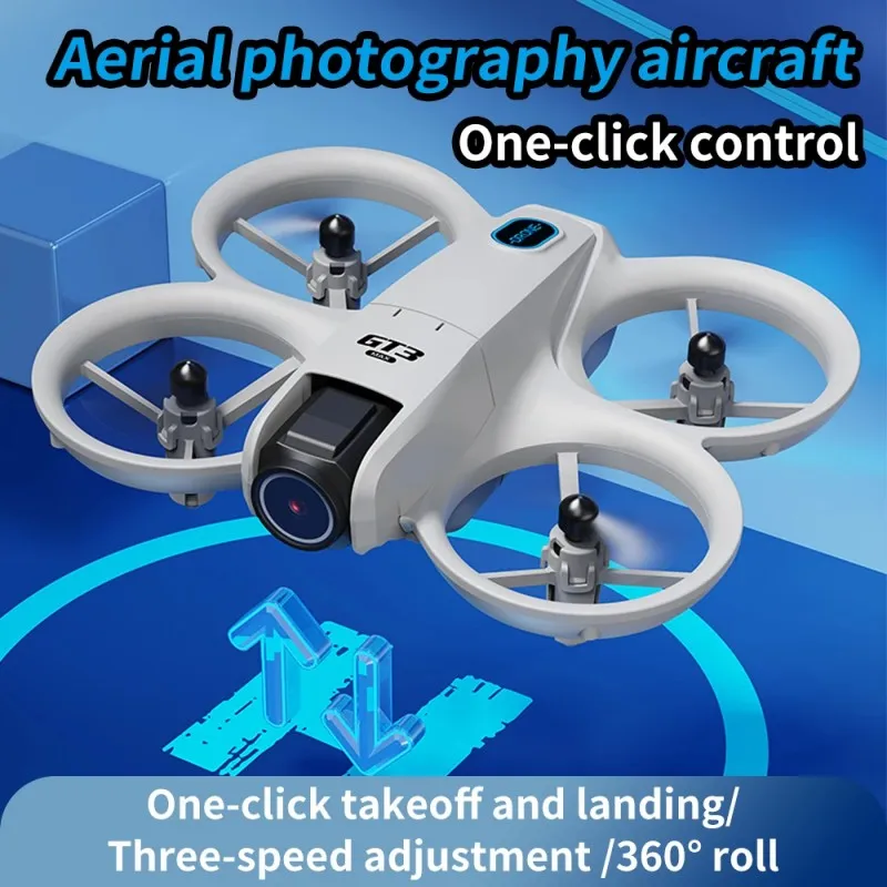 샤오미 GT3 MAX GPS 드론 8K 항공 HD 촬영 - Drone Gt3 Rc 리뷰 및 가격