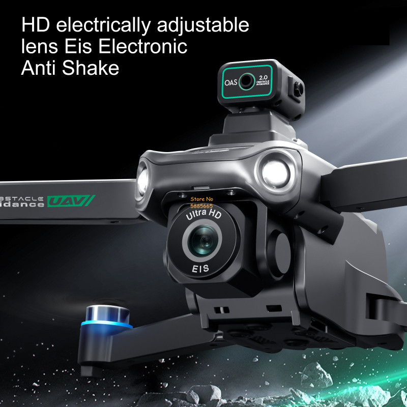 8K 듀얼 카메라 5G WIFI FPV 원격 제어 Qu - Drone Rc Cable 리뷰 및 가격