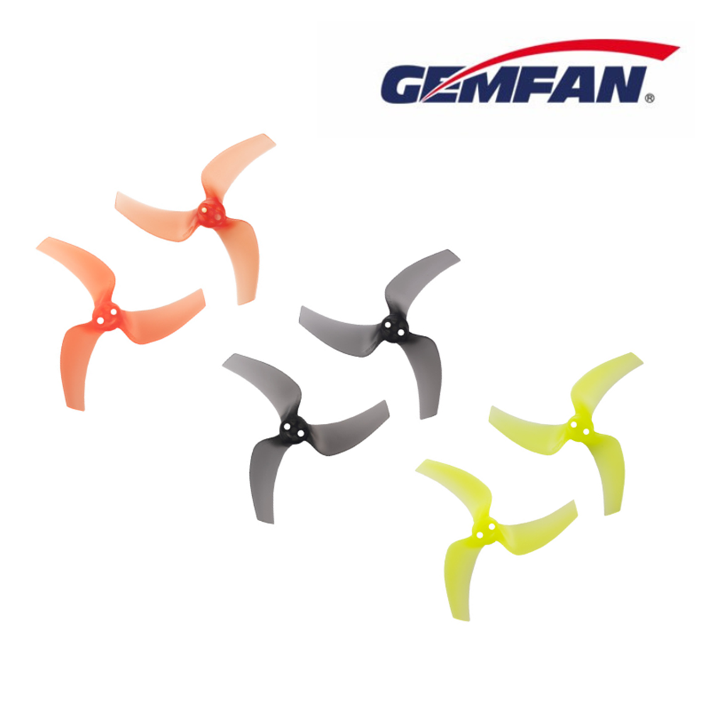 Gemfan 3.2 인치 소품 DJI 아바타 2 303 - Drone Rc Leading 리뷰 및 가격