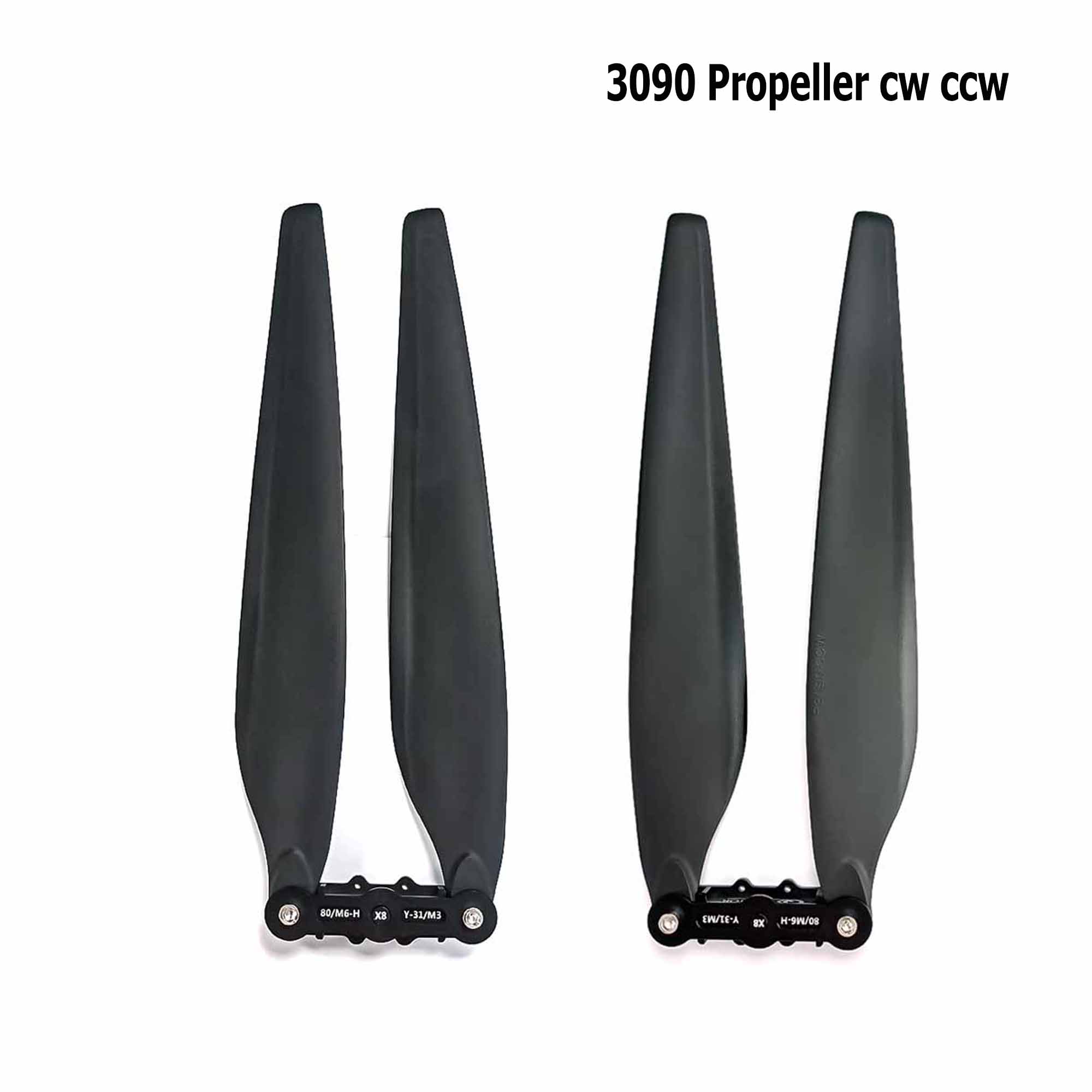 2388 3090 3411 접이식 드론 프로펠러 블레이 - Drone Tech Rc 리뷰 및 가격
