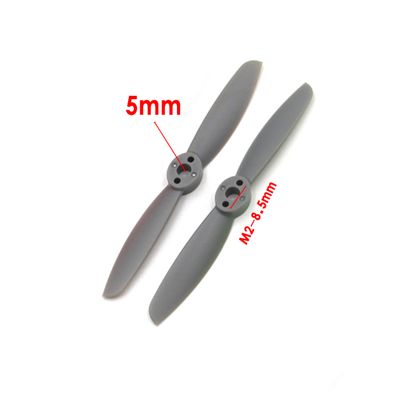 1 쌍 4045 4 인치 4X4.5 프로펠러 CW CC - Plane Drone Rc 리뷰 및 가격
