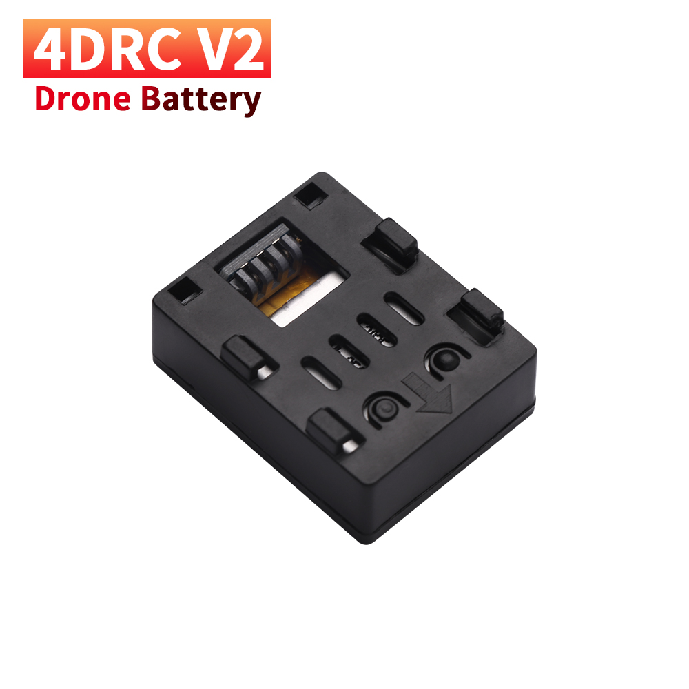 4DRC V2 미니 4 헬리콥터 액세서리 접이식 RC  - Drone Rc Accessories 리뷰 및 가격
