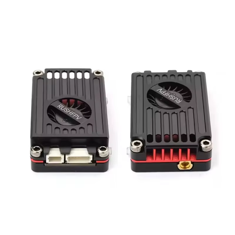 러쉬 탱크 맥스 솔로 VTX 2.5W 고출력 VTX 4 - Rc Transmitter Drone 리뷰 및 가격