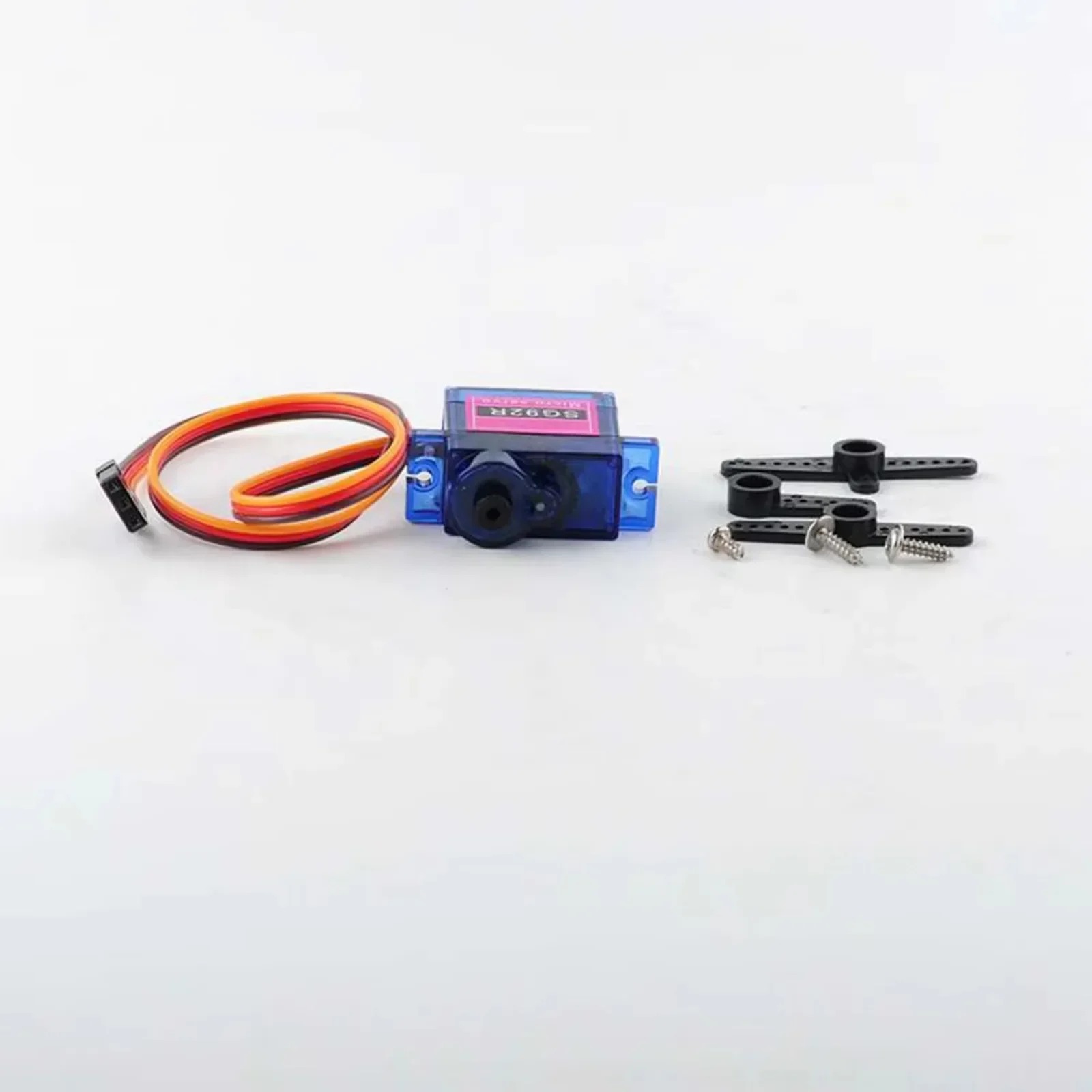10개/몫 SG92R 마이크로 서보 9g 4.8V-6V - Drone Rc Accessories 리뷰 및 가격