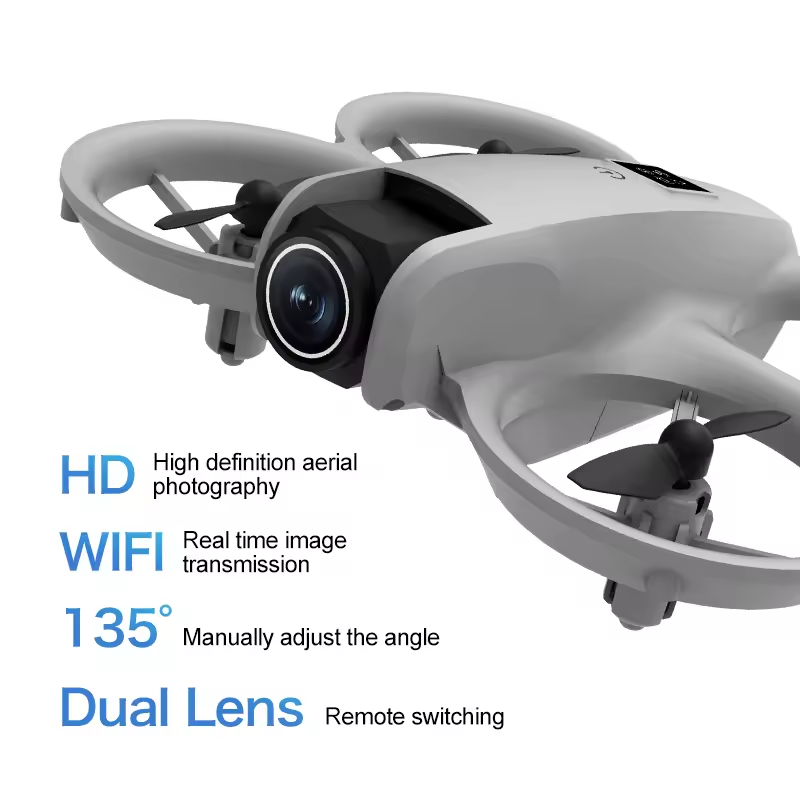 2026 신형 GT3 미니 LED 접이식 드론 GPS  - Drone Gt3 Rc 리뷰 및 가격