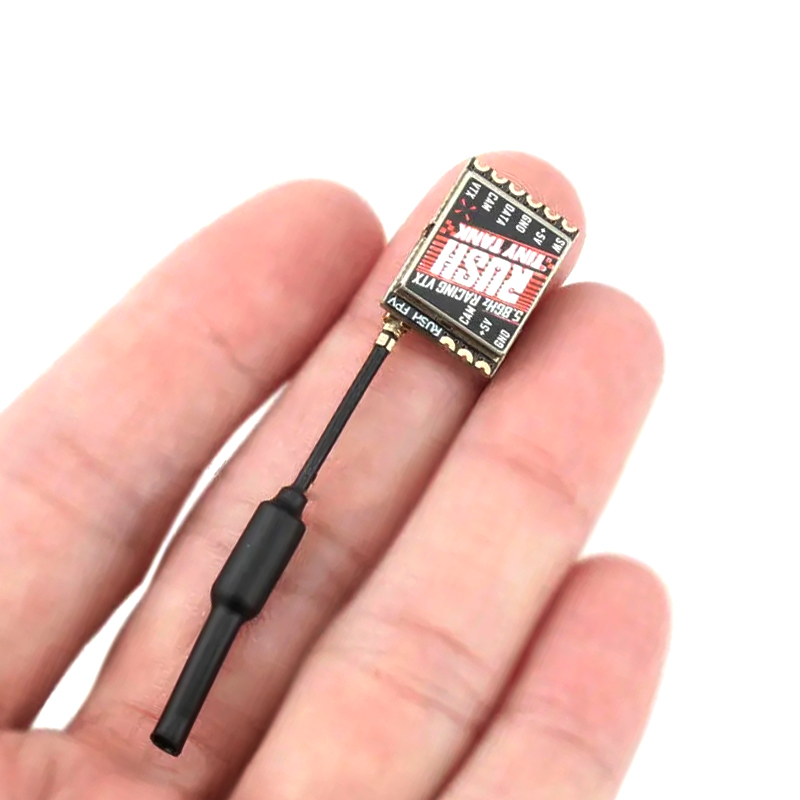 RUSH TINY TANK Nano VTX 48CH 3 - Drone Rc Battery 리뷰 및 가격
